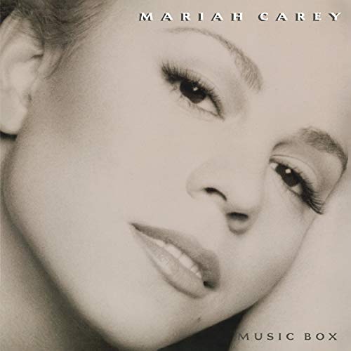 Mariah Carey - Music Box (140 Gram Vinyl, Remastered, Reissue, Download Insert) Vinyl - PORTLAND DISTRO