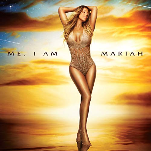 Mariah Carey - Me. I Am Mariah...The Elusive Chanteuse [2 LP] Vinyl - PORTLAND DISTRO