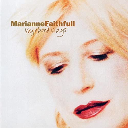 Marianne Faithfull - Vagabond Ways Vinyl - PORTLAND DISTRO