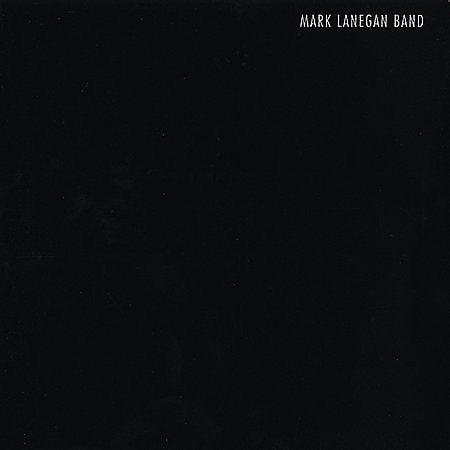 Mark Band Lanegan - Bubblegum Vinyl - PORTLAND DISTRO