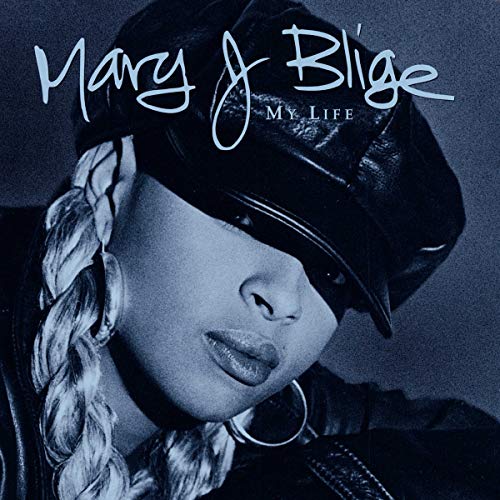 Mary J. Blige - My Life [2 LP] Vinyl - PORTLAND DISTRO