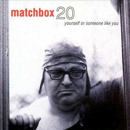 Matchbox Twenty - YOURSELF OR SOMEONE LIKE YOU Vinyl - PORTLAND DISTRO