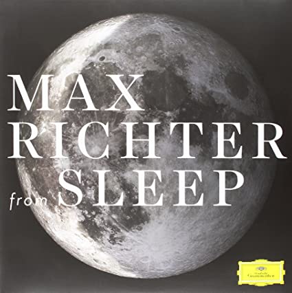 Max Richter - From Sleep (2 Lp's) Vinyl - PORTLAND DISTRO