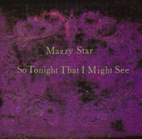 Mazzy Star - SO TONIGHT (CAP75/LP Vinyl - PORTLAND DISTRO