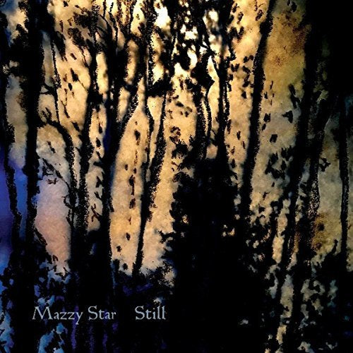 Mazzy Star - Still Vinyl - PORTLAND DISTRO