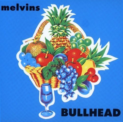 Melvins - Bullhead Vinyl