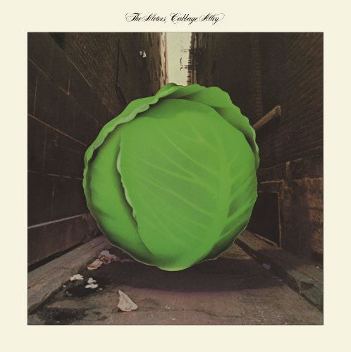 Meters - Cabbage Alley [Import] (180 Gram Vinyl) Vinyl