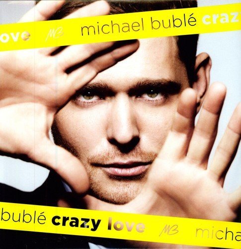 Michael Bubl? - Crazy Love [B&N Exclusive] Vinyl - PORTLAND DISTRO