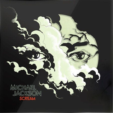 Michael Jackson - SCREAM Vinyl - PORTLAND DISTRO