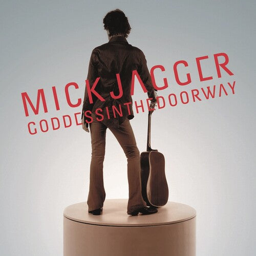 Mick Jagger - Goddess In The Doorway [2LP] Vinyl - PORTLAND DISTRO