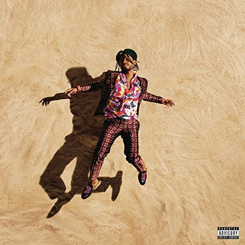 Miguel - War & Leisure Vinyl - PORTLAND DISTRO