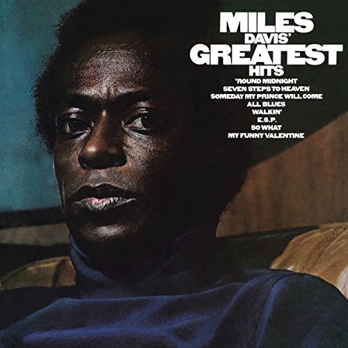 Miles Davis - Greatest Hits (1969) Vinyl - PORTLAND DISTRO