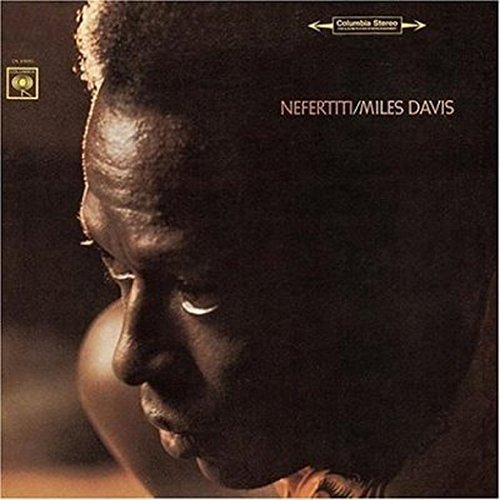 Miles Davis - Nefertiti Vinyl - PORTLAND DISTRO