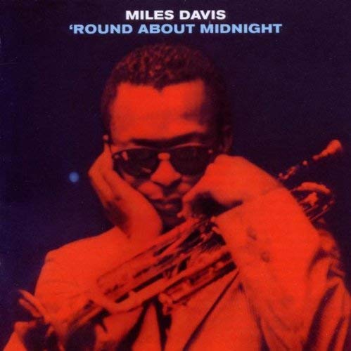 Miles Davis - Round About Midnight (180G/Deluxe Gatefold) Vinyl - PORTLAND DISTRO