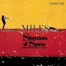 Miles Davis - Sketches of Spain (Yellow Vinyl) Vinyl - PORTLAND DISTRO