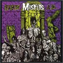 Misfits - Earth A.D. Vinyl - PORTLAND DISTRO