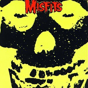 Misfits - Misfits Collection Vinyl - PORTLAND DISTRO