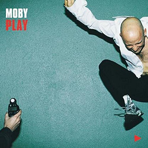 Moby - Play Vinyl - PORTLAND DISTRO