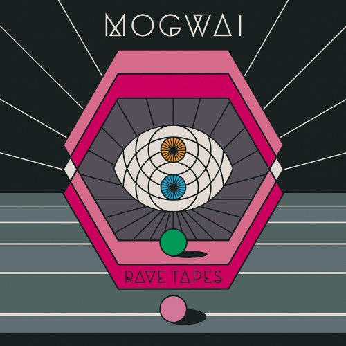 Mogwai - Rave Tapes Vinyl - PORTLAND DISTRO