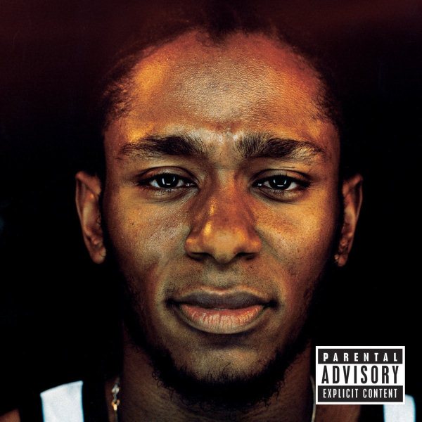 Mos Def - Black On Both Sides [2 LP][Explicit] Vinyl - PORTLAND DISTRO