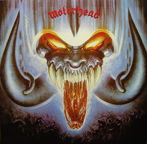 Motorhead - Rock 'N' Roll Vinyl - PORTLAND DISTRO