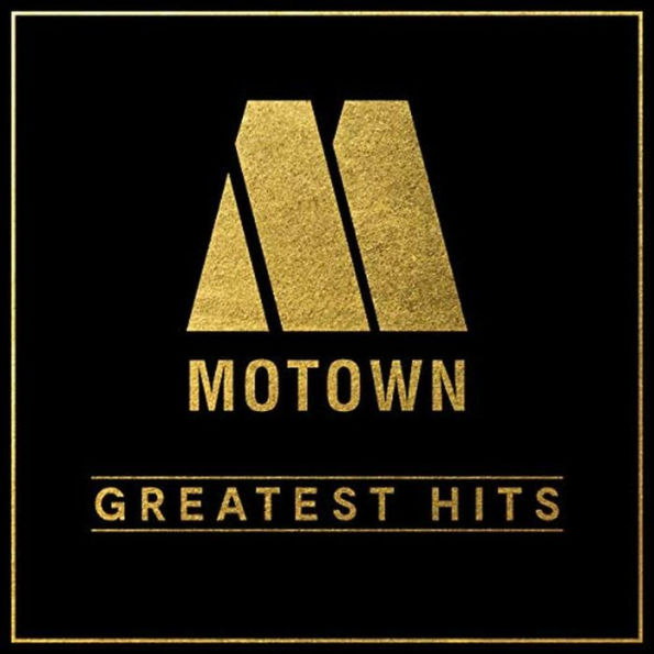 Motown - Greatest Hits Vinyl - PORTLAND DISTRO