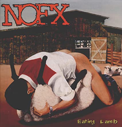 NOFX - Heavy Petting Zoo Vinyl - PORTLAND DISTRO