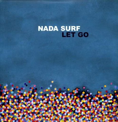 Nada Surf - LET GO Vinyl - PORTLAND DISTRO