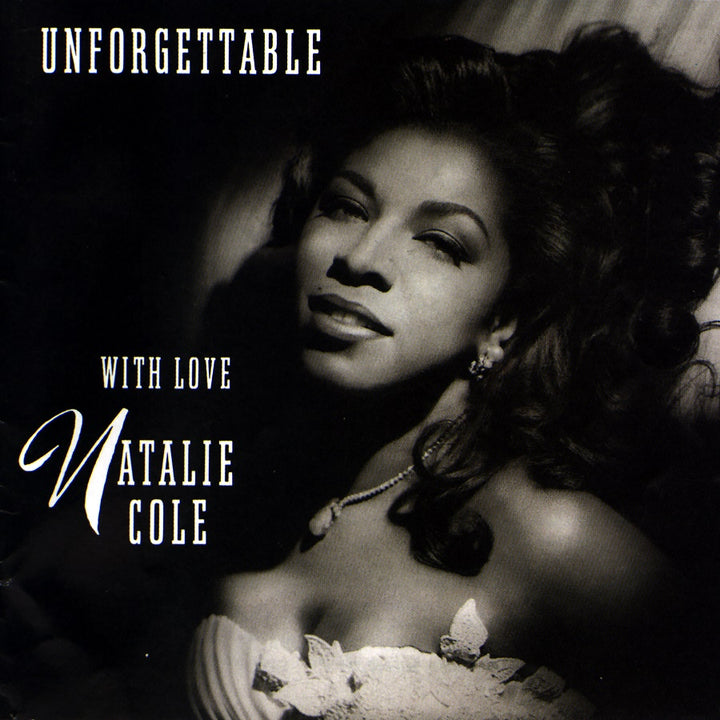 Natalie Cole - Unforgettable...With Love [30th Anniversary Edition 2 LP] LP - PORTLAND DISTRO