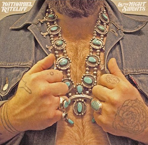 Nathaniel Rateliff & - NATHANIEL RATELIFF & Vinyl