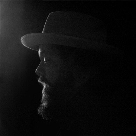 Nathaniel Rateliff & - TEARING AT THE (LP) Vinyl - PORTLAND DISTRO