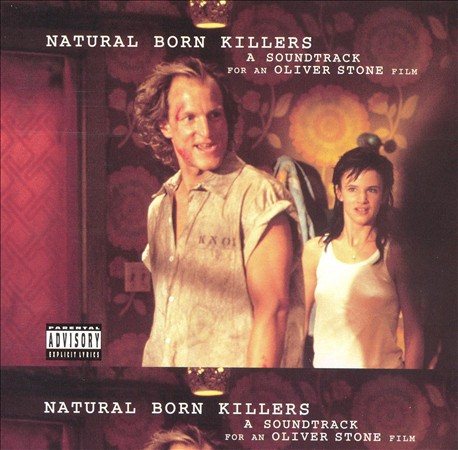 Natural Born Killers: Deluxe Edition / O.S.T. - NATURAL BORN KILLERS: DELUXE EDITION / O.S.T. Vinyl - PORTLAND DISTRO