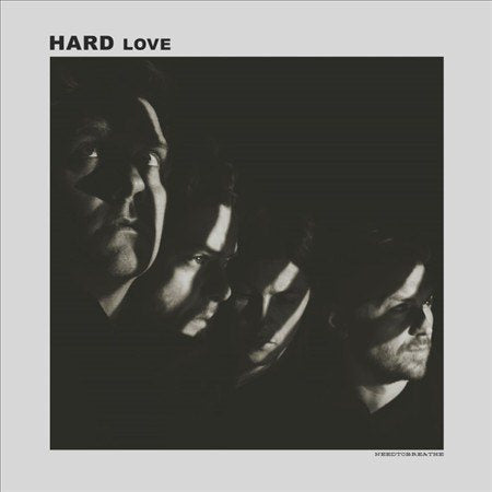 Needtobreathe - HARDLOVE Vinyl - PORTLAND DISTRO