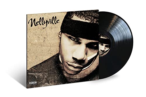 Nelly - Nellyville [Explicit Content] (2 Lp's) Vinyl - PORTLAND DISTRO