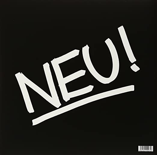 Neu - Neu! 75 [Import] Vinyl - PORTLAND DISTRO