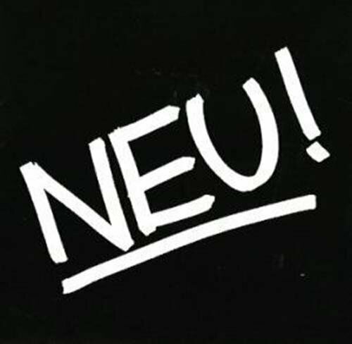 Neu - Neu! 75 [Import] Vinyl - PORTLAND DISTRO