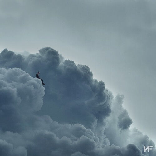 Nf - Clouds (The Mixtape) Vinyl - PORTLAND DISTRO