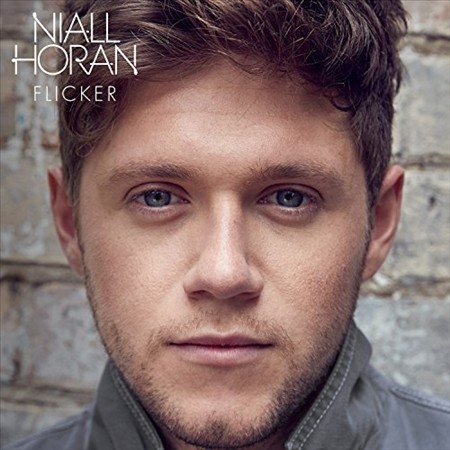 Niall Horan - FLICKER (LP) Vinyl - PORTLAND DISTRO