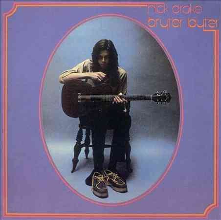 Nick Drake - BRYTER LAYTER (REG. Vinyl - PORTLAND DISTRO