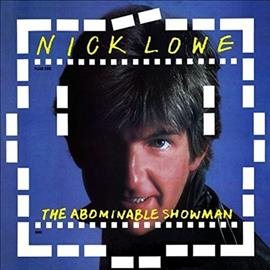 Nick Lowe - ABOMINABLE SHOWMAN Vinyl - PORTLAND DISTRO