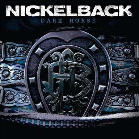 Nickelback - DARK HORSE (ROCKTOBER 2017 EXCLUSIVE) Vinyl - PORTLAND DISTRO