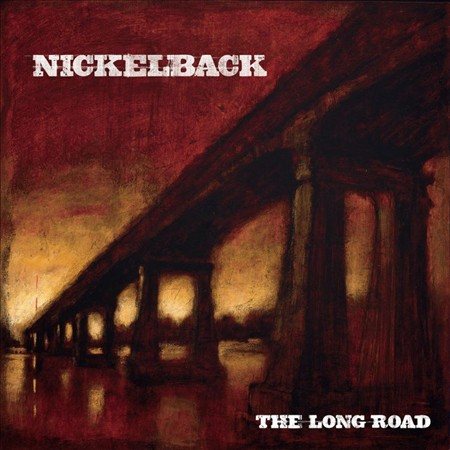 Nickelback - The Long Road Vinyl - PORTLAND DISTRO