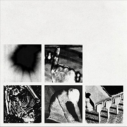 Nine Inch Nails - Bad Witch Vinyl - PORTLAND DISTRO