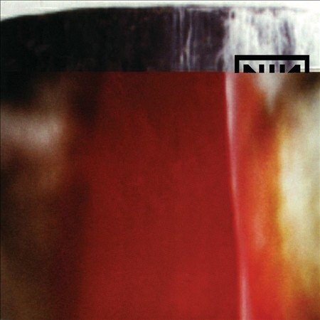 Nine Inch Nails - The Fragile Vinyl