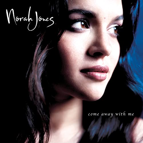 Norah Jones - Come Away With Me (20th Anniversary) [Super Deluxe 4 LP] Vinyl - PORTLAND DISTRO