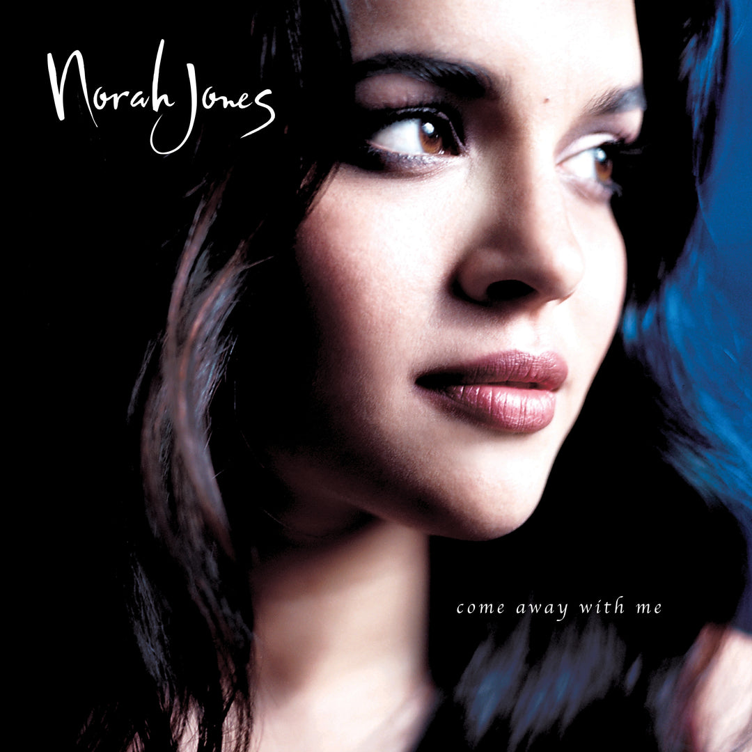 Norah Jones - Come Away With Me (20th Anniversary) [Super Deluxe 4 LP] Vinyl - PORTLAND DISTRO