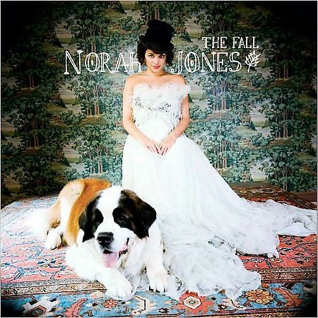 Norah Jones - THE FALL Vinyl