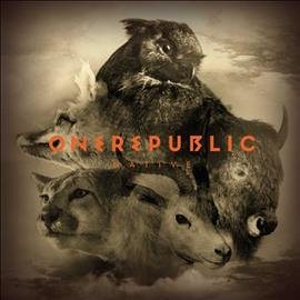 Onerepublic - Native (2 Lp's) Vinyl - PORTLAND DISTRO