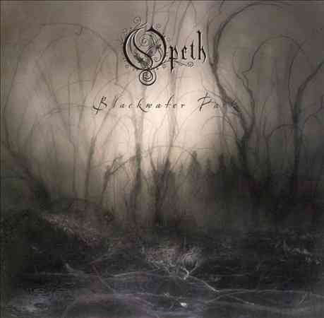 Opeth - Blackwater Park Vinyl - PORTLAND DISTRO