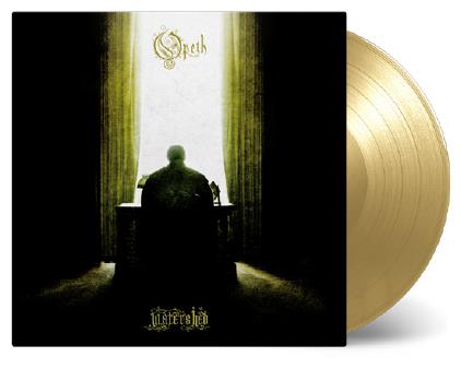 Opeth - Watershed Vinyl